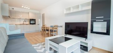 Nowe 3-pokojowe mieszkanie lema, dąbska