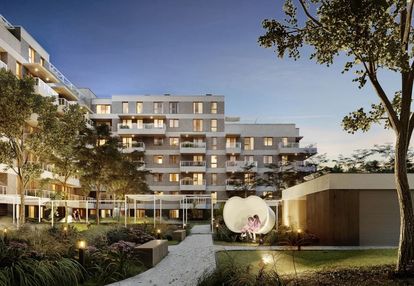 4 pokoje l skm wkd 500m i gotowe