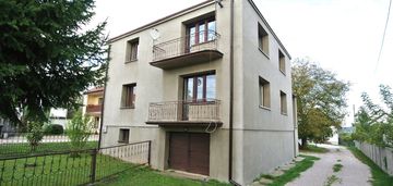 Dom 120m2, mójcza, daleszyce