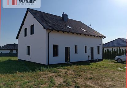 Wyjątkowa oferta domów w węgrowie k/grudziądza