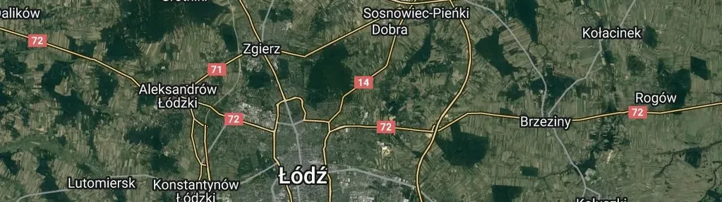 Działka na sprzedaż 7479m2