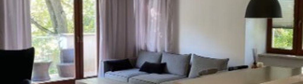 3-pokojowe mieszkanie na wawrze