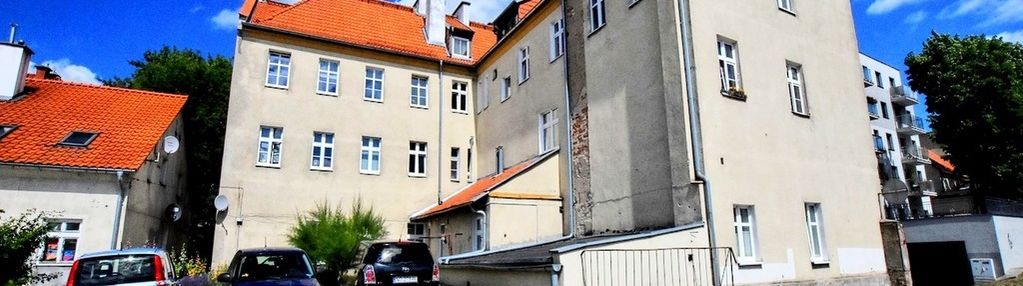 Mieszkanie inwestycyjne, 6 pokoi, ul.grunwaldzka!
