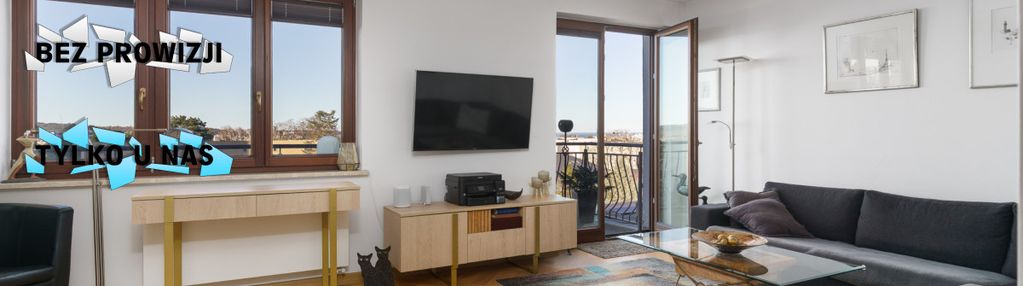 Gdynia | 137 m² | widok na morze | bezczynszowe