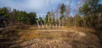 Działka usługowa  z dogodnym dojazdem do obwodnic