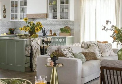 Brak skosów, ogródek od 35-108 m2. blisko szkoła