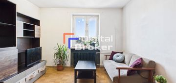 ⭐️nadodrze⭐️3 pokoje i duża garderoba⭐️dwustronne⭐