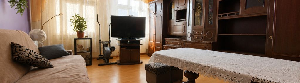 Miedziana elektryka | rozkład | piwnica | centrum