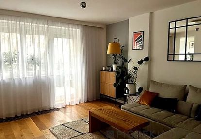 3-pokojowe mieszkanie na mokotowie