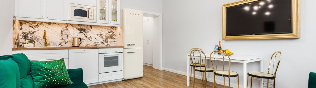 3 niezależne apartamenty. gdynia ul. świętojańska