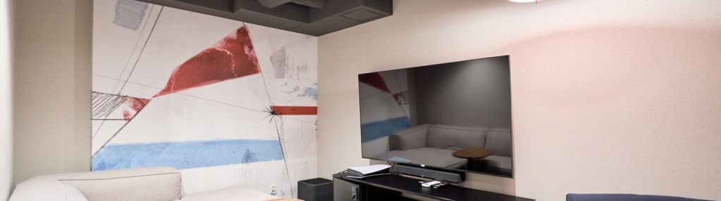 Nowoczesne, eleganckie miejsce do mieszkania!