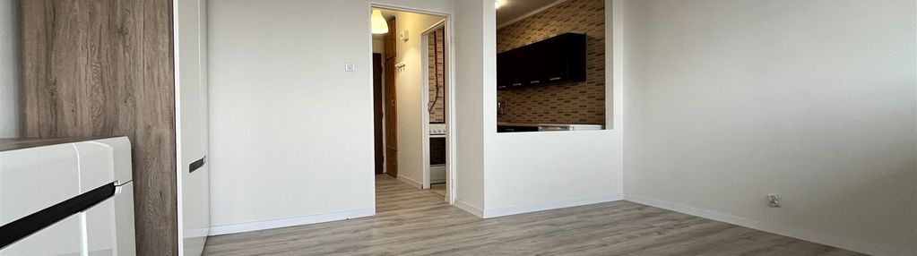 Ładna kawalerka w topowej lokalizacji!!!