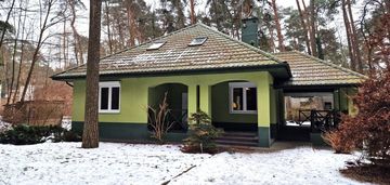 Duży, klimatyczny dom w sokolnikach z 4 sypialniam