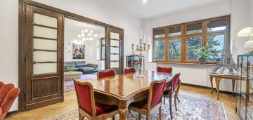 Centrum - przepiękny apartament z tarasem!