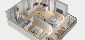 ⭐metro | promo | balkon 9m!!! gotowe 09.2026 ⭐0%