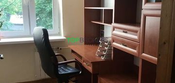 Wygodne 4 pokoje obok parku moczydło