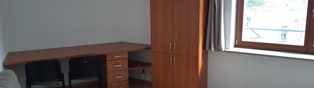 ul. Łokietka 5, dwupokojowe 50 m2