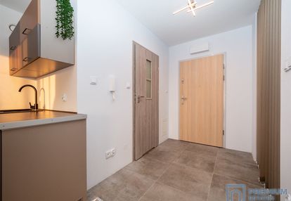 Kawalerka na banacha [miejsce, garderoba+balkon]