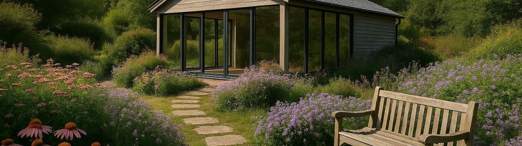 Działka siedliskowa z wz nad rzeką narew