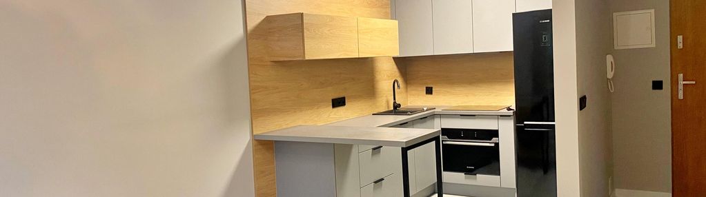 Wynajmę ładne m3 z garażem