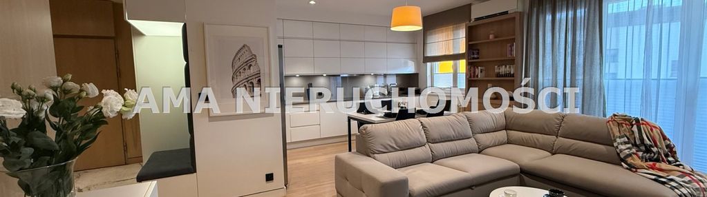 Komfort i prestiż, 3 pokoje, 2 balkony, 2 garaże