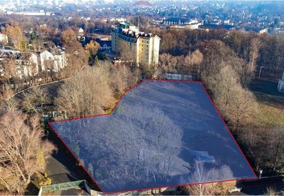 Teren inwestycyjny usługi turystyczne hotel