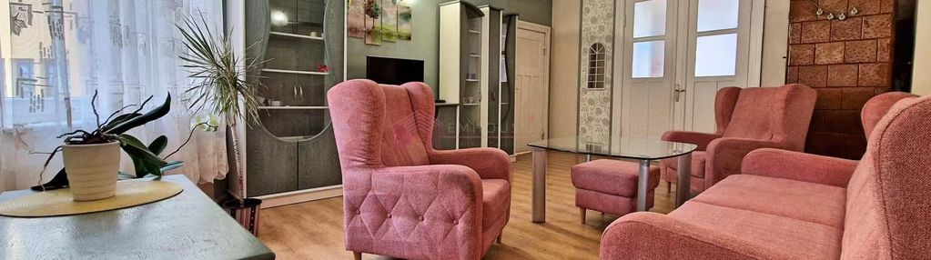 Klimatyczne 72,7m² w zabytkowej kamienicy z nowym przyłączem gazowym