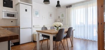 Idealne 4 pokoje dla rodziny na spokojnym osiedlu