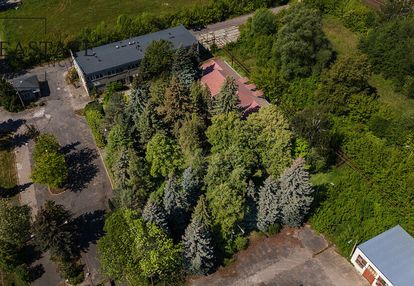 Do sprzedania działka w kożerkach