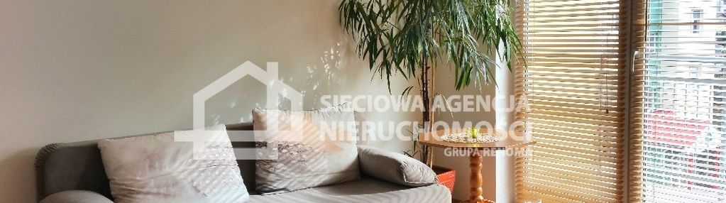 2-pokojowe mieszkanie na os.fikakowo