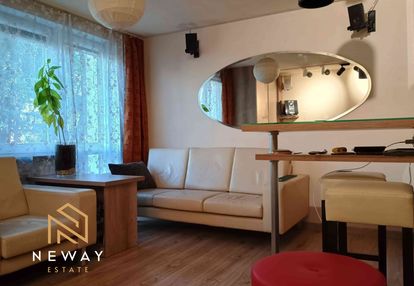 Dla siebie lub pod inwestycje/2 pokoje/37 m2