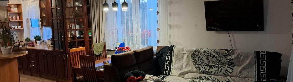 3 pokoje do własnej aranżacji/od zaraz