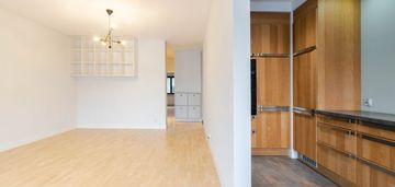 3pok. 83m² | ogródek | komórka | garaż | wola