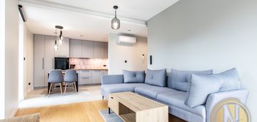 Prądnik czerwony | śliczna | 2pok |53m2|eng