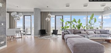 Cosmopolitan | apartament premium | 19 piętro
