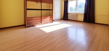 Mieszkanie 4-pokojowe, 81,8 m², ii piętro, cegła