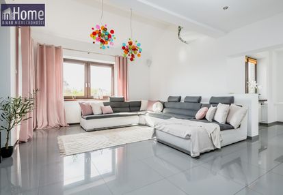 Wyjątkowy apartament dwupoziomowy 173 m2