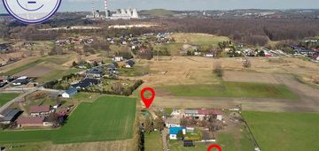 Działki budowlane gostyń (mikołów)