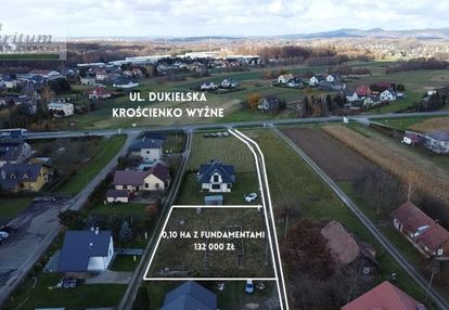 Atrakcyjna działa z fundamentami!!