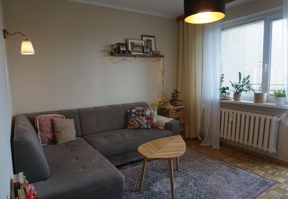 3 pokoje 56 m2 os. Kopernika ul. Galileusza - bezp