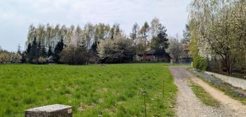 Świetna lokalizacja, media na działce. 10,85a