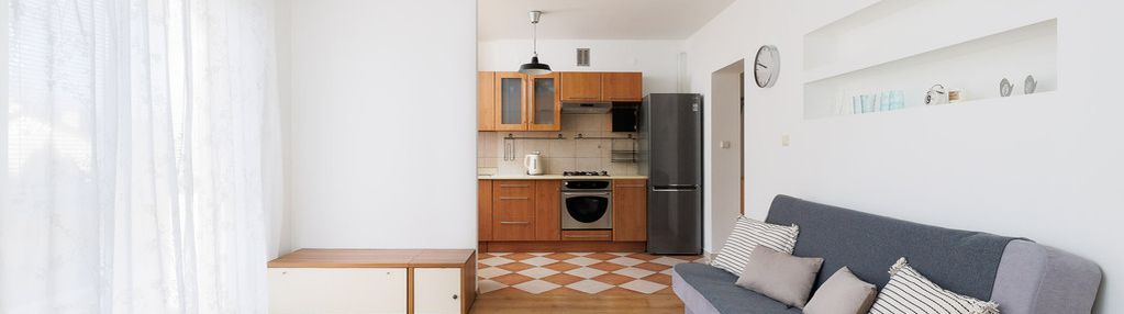 Na wynajem przytulne mieszkanie 51m2, ul. obozowa