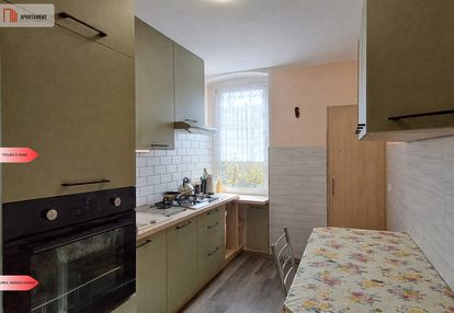 Okazja! obniżka ceny – bezczynszowe mieszkanie