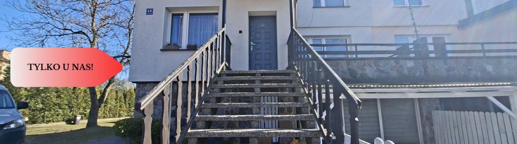 Dom do własnej aranżacji