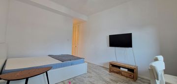 Do wynajęcia kawalerka blisko dworca centralnego