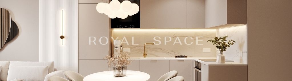 Stylowy apartament z ogródkiem | młyny mogilska