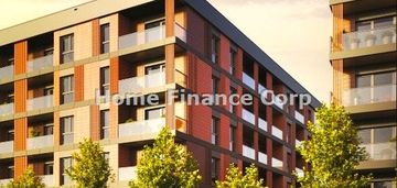 Idealny apartament na ostatnim 5 piętrze bezpośred
