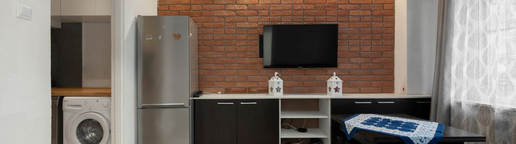 Kawalerka 3 minuty od morza