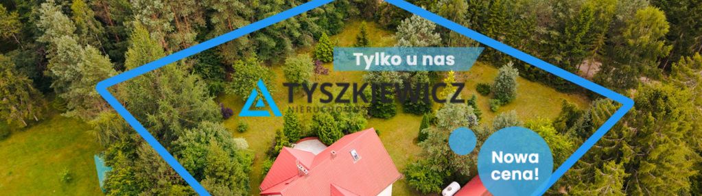 Przestronny, zadbany dom w zielonej enklawie.