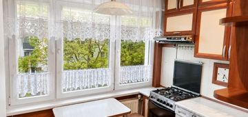 4-pokojowe mieszkanie na ursusie